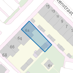 Perceel MSR00-K-3747