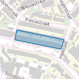 Perceel MSR00-K-3751