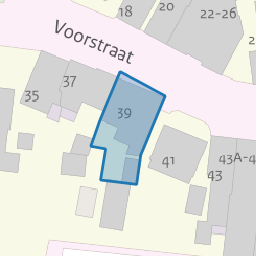 Perceel MSR00-K-3810