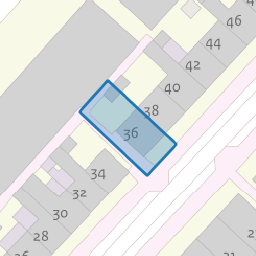 Perceel MSR00-K-3852