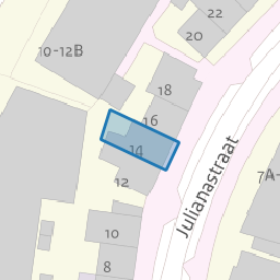 Perceel MSR00-K-3863