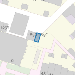 Perceel MSR00-K-3901