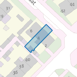 Perceel MSR00-K-3912