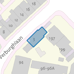 Perceel MSR00-K-3932