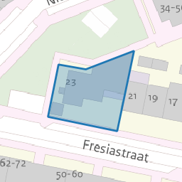 Perceel MSR00-K-3939