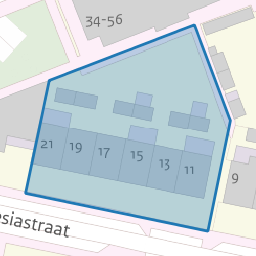 Perceel MSR00-K-3940