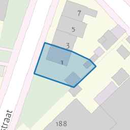 Perceel MSR00-K-3969