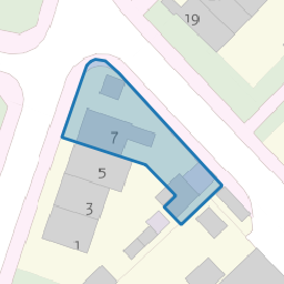 Perceel MSR00-K-3972