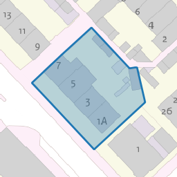 Perceel MSR00-K-3975