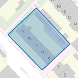 Perceel MSR00-K-3977