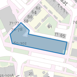 Perceel MSR00-K-3988