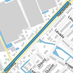 Perceel MSR00-K-4006