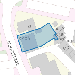 Perceel MSR00-K-4029