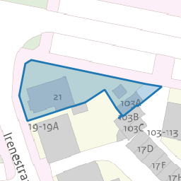 Perceel MSR00-K-4050