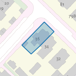 Perceel MSR00-K-4064