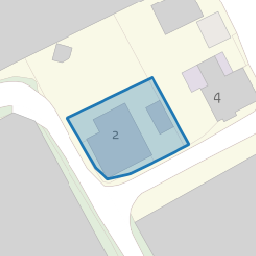 Perceel MSR00-K-4087