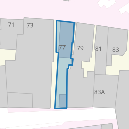 Perceel MSR00-K-4109