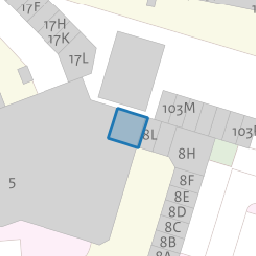 Perceel MSR00-K-4116