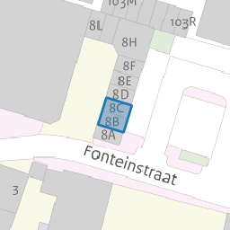 Perceel MSR00-K-4122