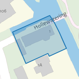 Perceel MSR00-K-4125