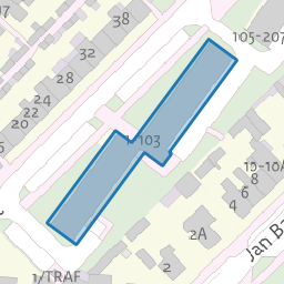 Perceel MSR00-K-4178