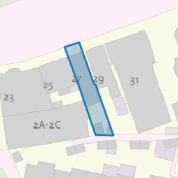 Perceel MSR00-K-4189