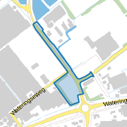 Perceel MSR00-K-4216