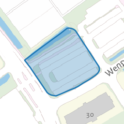 Perceel MSR00-K-4223