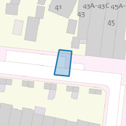 Perceel MSR00-K-4304