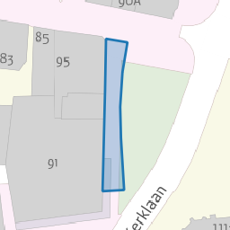 Perceel MSR00-K-4310