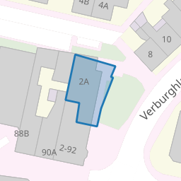 Perceel MSR00-K-4321