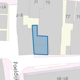 Perceel MSR00-K-4353