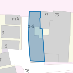 Perceel MSR00-K-4354