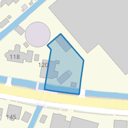 Perceel MSR00-K-4362