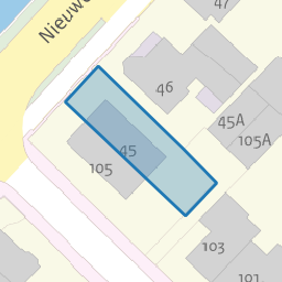 Perceel MSR00-K-4390