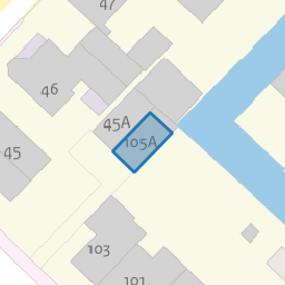 Perceel MSR00-K-4392