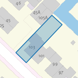 Perceel MSR00-K-4393