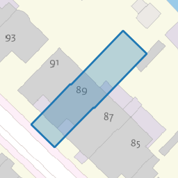 Perceel MSR00-K-4399