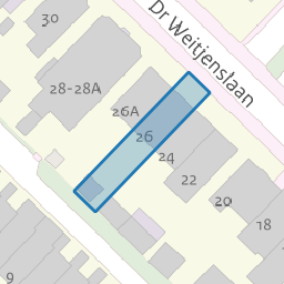 Perceel MSR00-K-4416