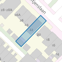 Perceel MSR00-K-4418