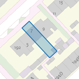 Perceel MSR00-K-4420