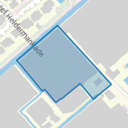 Perceel MSR00-K-4425