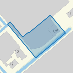 Perceel MSR00-K-4426