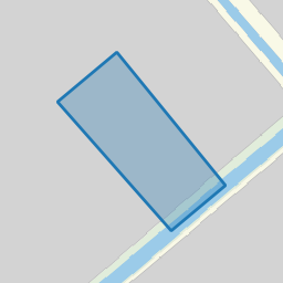 Perceel MSR00-K-4427