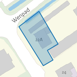 Perceel MSR00-K-4443