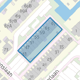 Perceel MSR00-K-4489