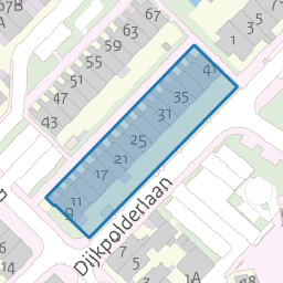 Perceel MSR00-K-4490