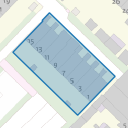 Perceel MSR00-K-4493