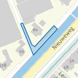 Perceel MSR00-K-4511