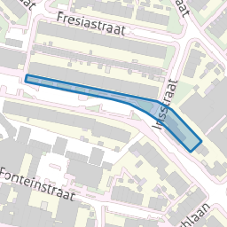 Perceel MSR00-K-4550